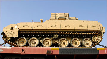 SmartArmR™ by Eco Smart Coatings for parts and components.