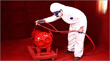 Reduce employee exposure to hazardous pollutants.